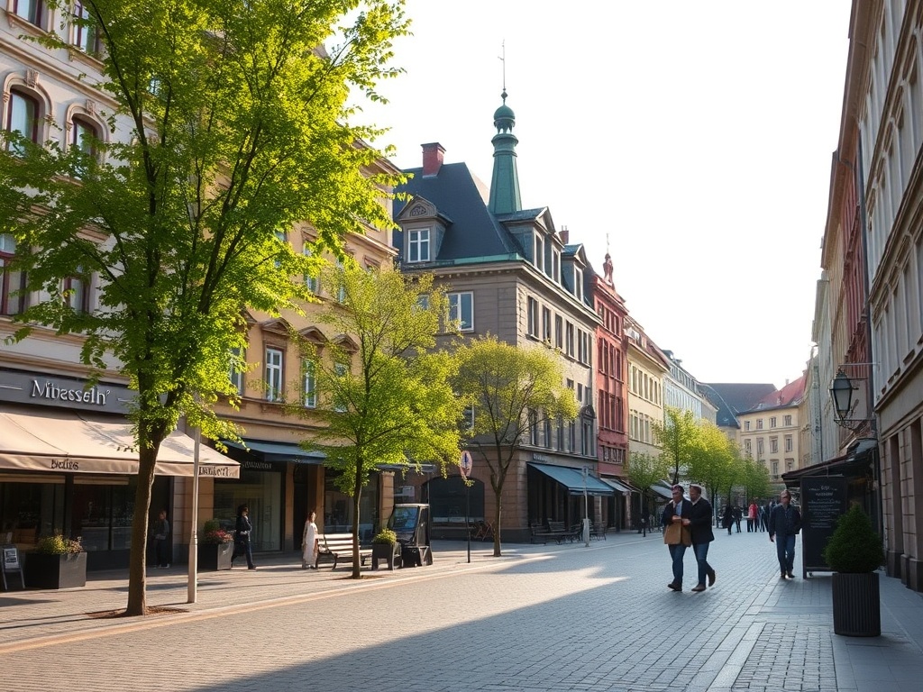 Prasówka Inowrocławia: Co warto wiedzieć o mieście?
