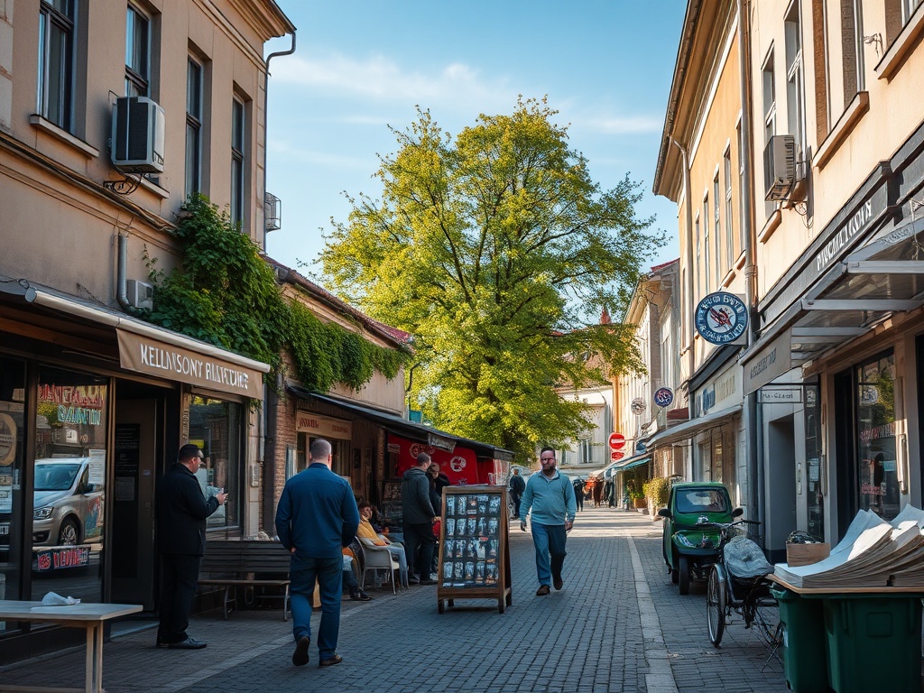 Inofama szuka pracowników. Jakie szanse na rynku pracy w Inowrocławiu?
