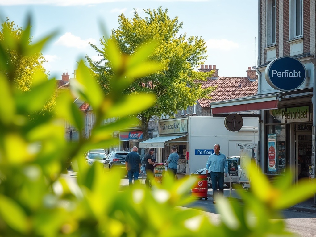 Inofama szuka pracowników. Co trzeba wiedzieć o rynku pracy w Inowrocławiu?