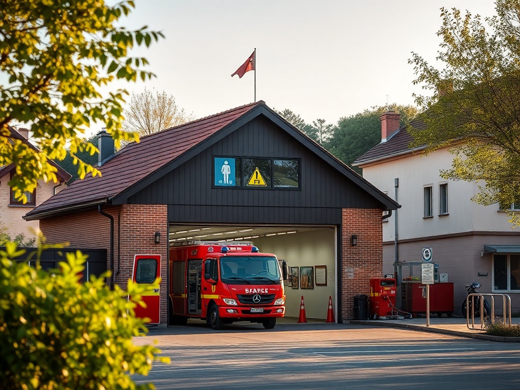 Współpraca kluczem do bezpieczeństwa w Inowrocławiu