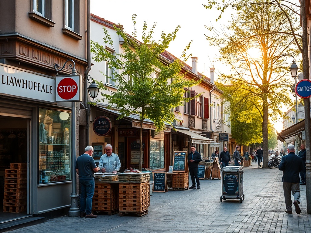 Praca w Inowrocławiu 2026. Zawody z gwarancją zatrudnienia