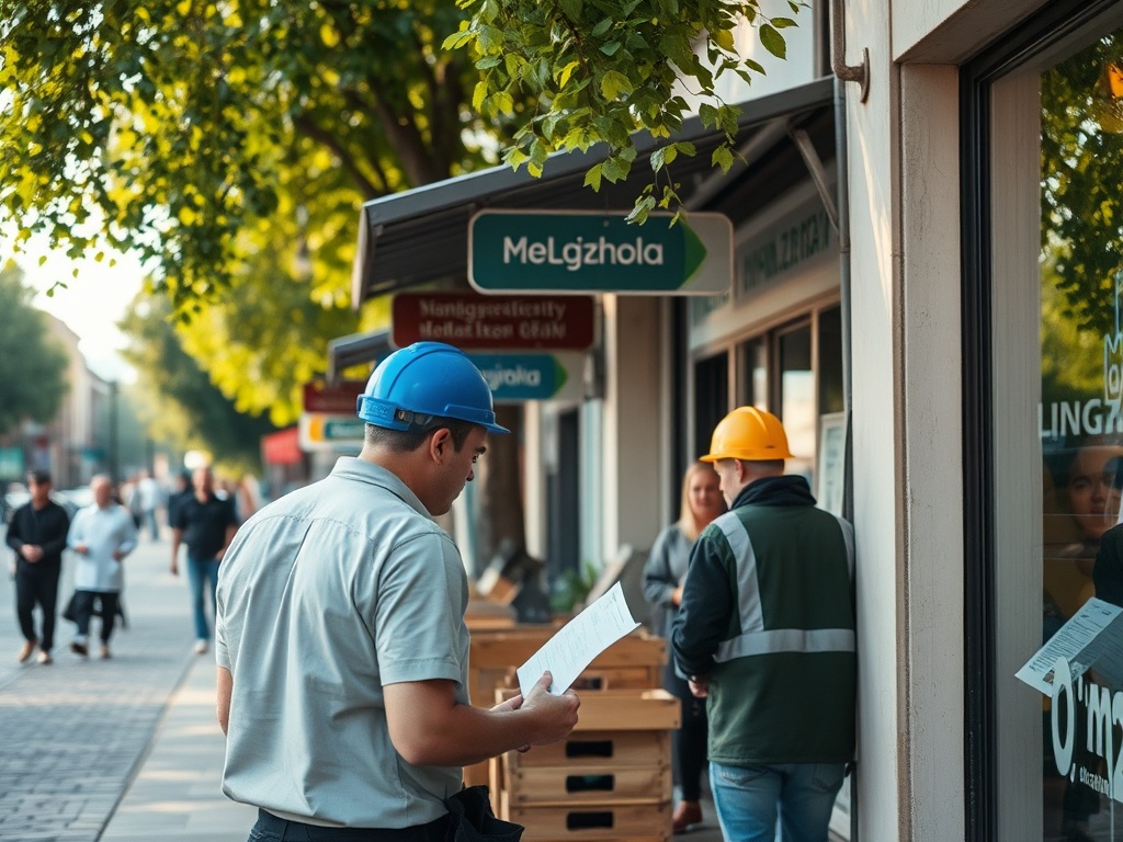 Granty LGD Inowrocław — dofinansowanie dla przedsiębiorców i organizacji