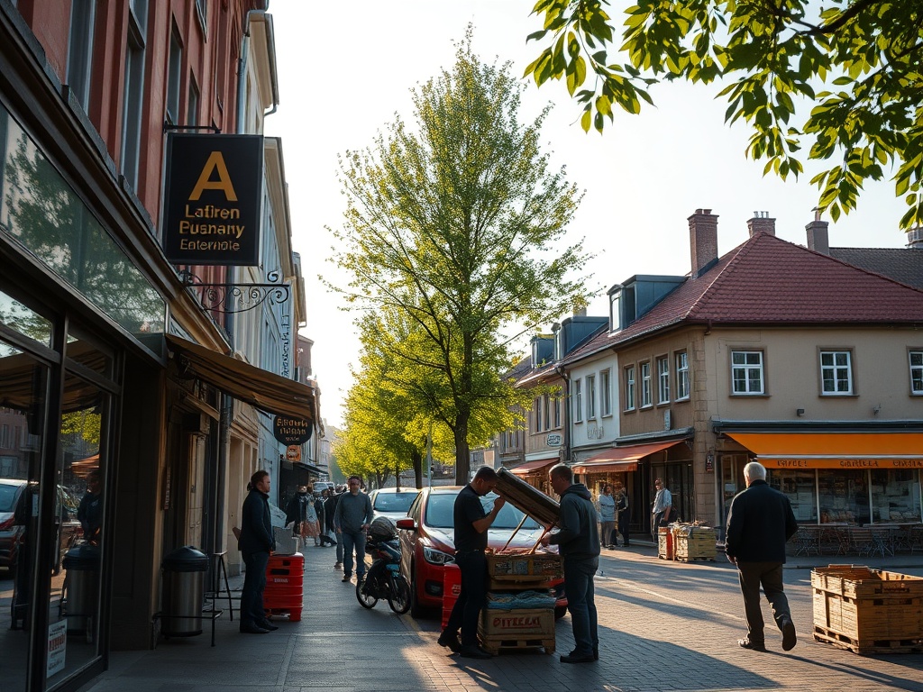 Inowrocław Centrum Rehabilitacji Kujawiak modernizacja budynku w trakcie inwestycji