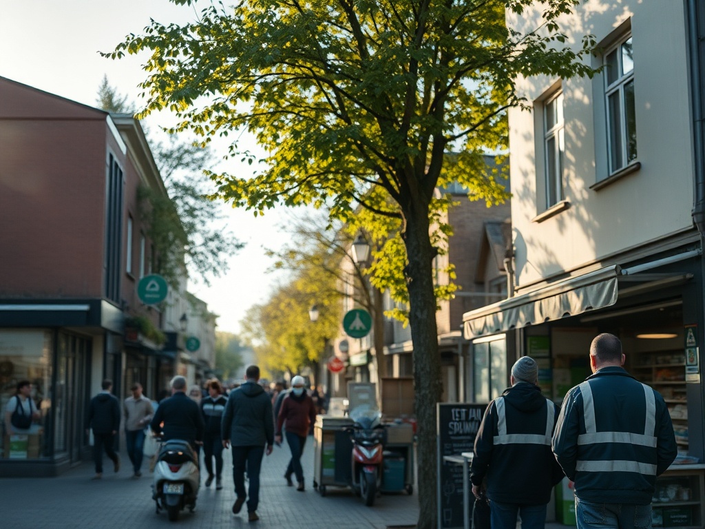 Osoba bez doświadczenia rozpoczyna pracę w Inowrocławiu – szansa na rozwój zawodowy
