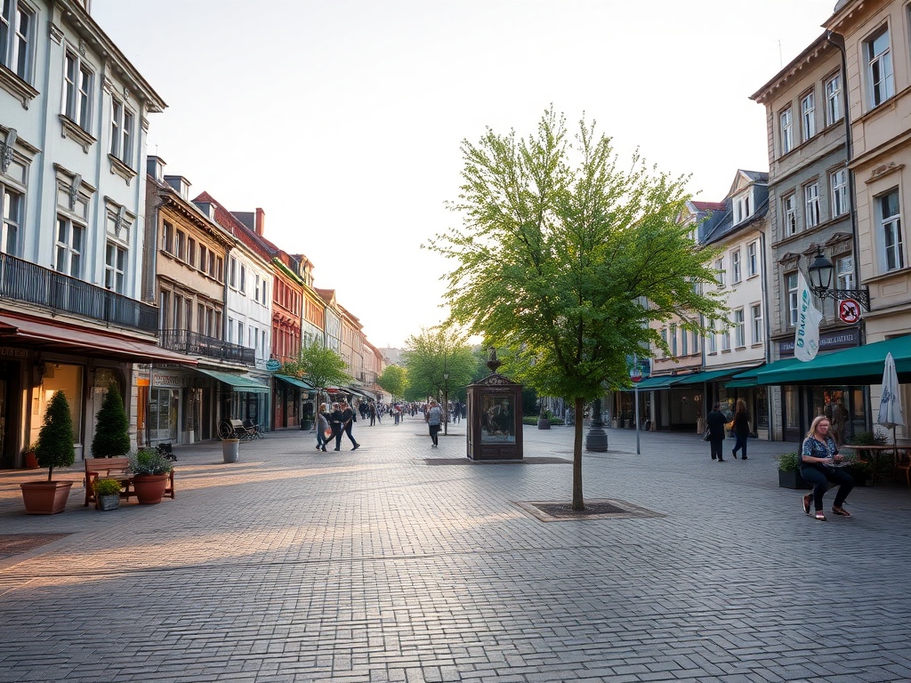 Siedziba Rady Miejskiej Inowrocławia podczas posiedzenia Komisji Zdrowia